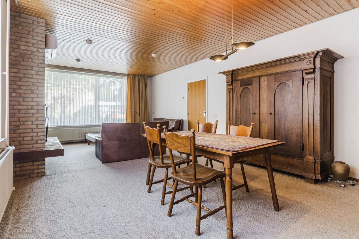 Gerardus Majellastraat 2 - B Photo Blur 6