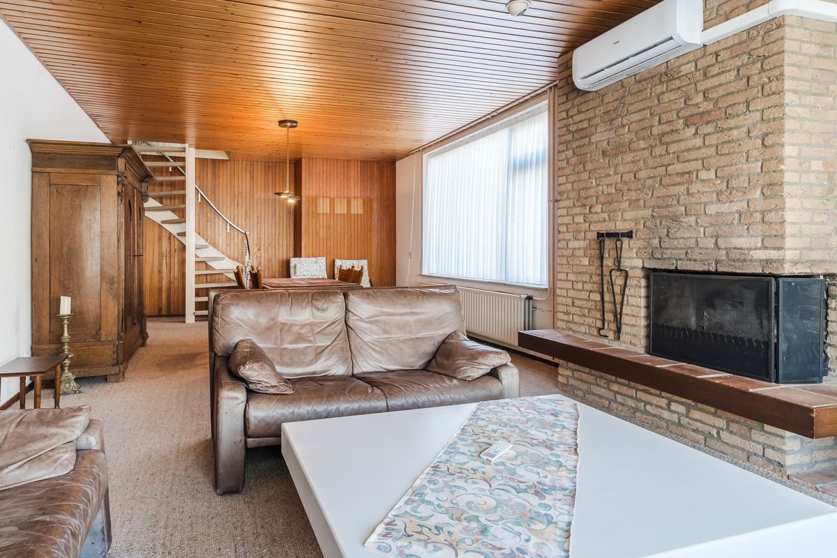 Gerardus Majellastraat 2 - B Photo Blur 2