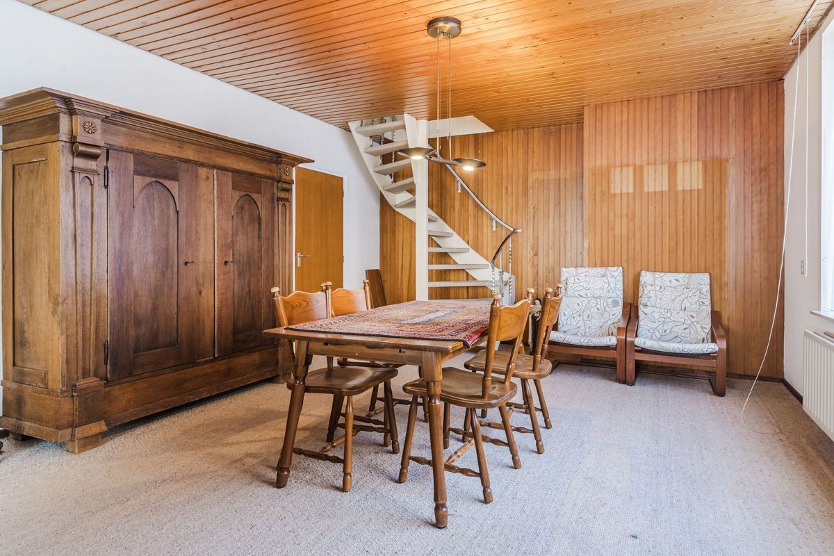 Gerardus Majellastraat 2 - B Photo Blur 9