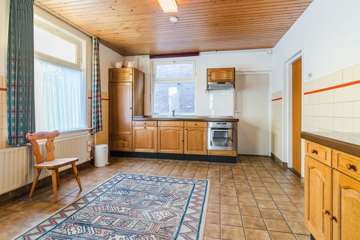 Gerardus Majellastraat 2 - B Photo Blur 10