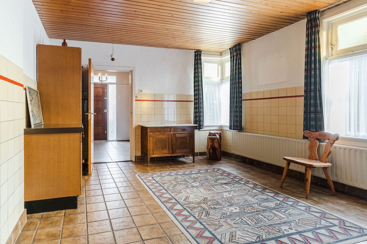 Gerardus Majellastraat 2 - B Photo Blur 3