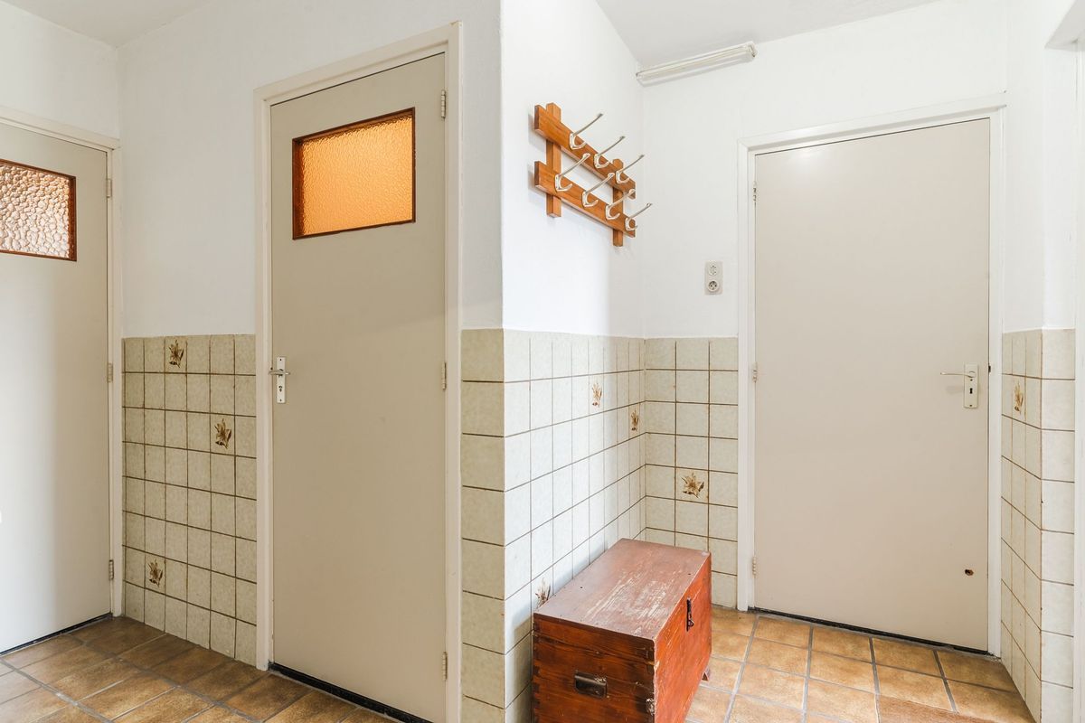 Gerardus Majellastraat 2 - B Photo Blur 15