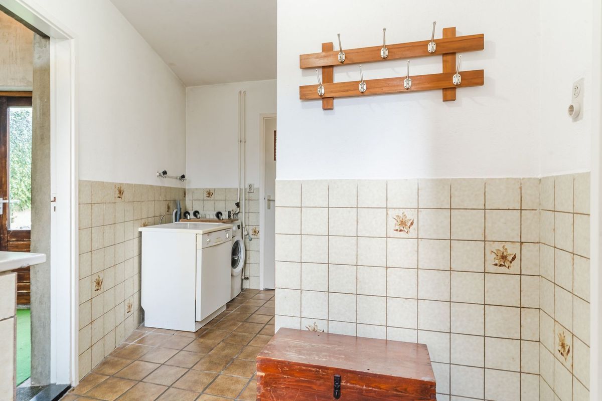 Gerardus Majellastraat 2 - B Photo Blur 13