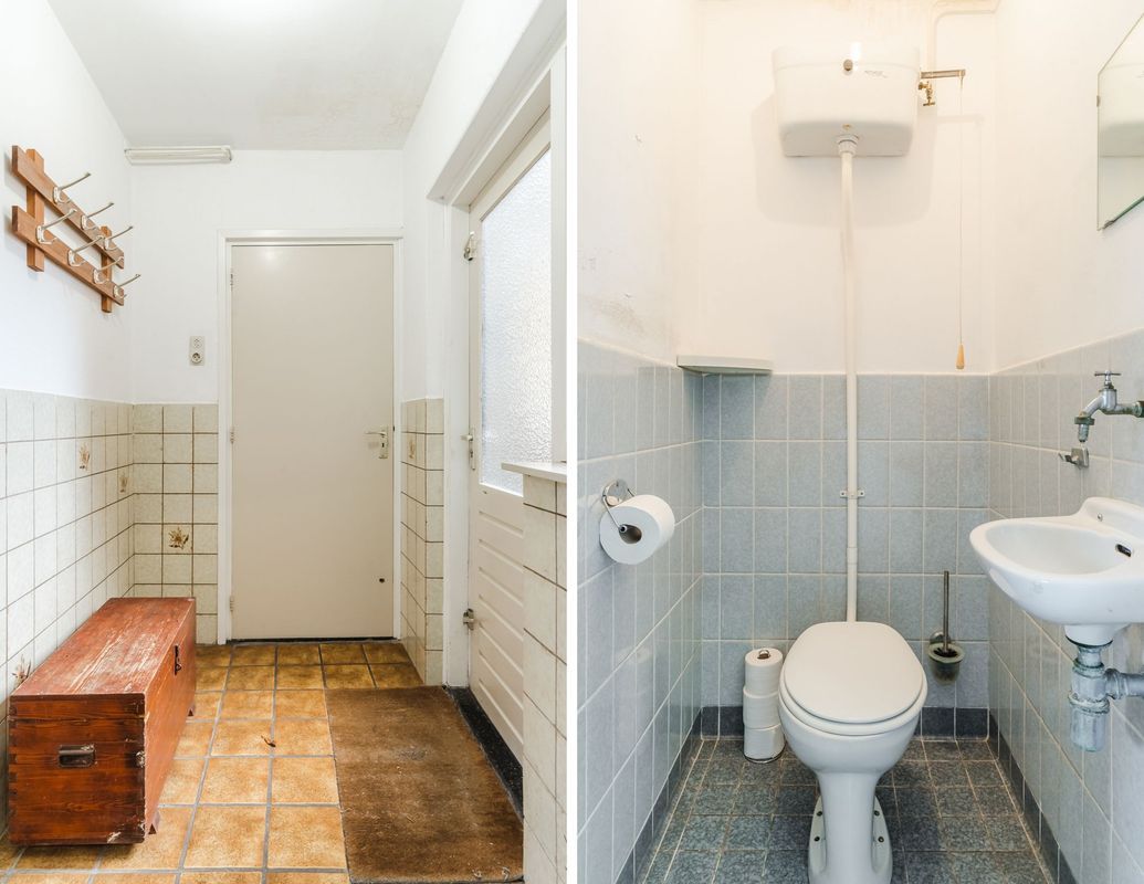 Gerardus Majellastraat 2 - B Photo Blur 14