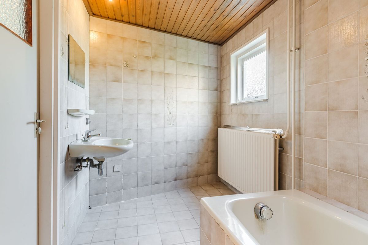 Gerardus Majellastraat 2 - B Photo Blur 17