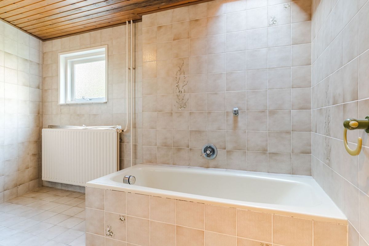 Gerardus Majellastraat 2 - B Photo Blur 16