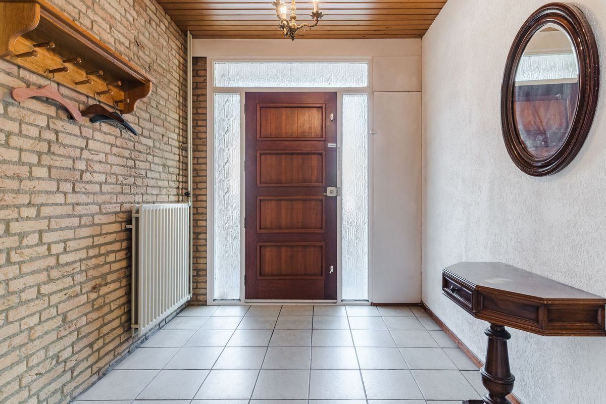 Gerardus Majellastraat 2 - B Photo Blur 4