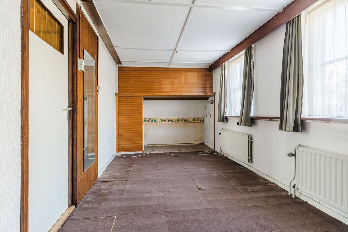 Gerardus Majellastraat 2 - B Photo Blur 29