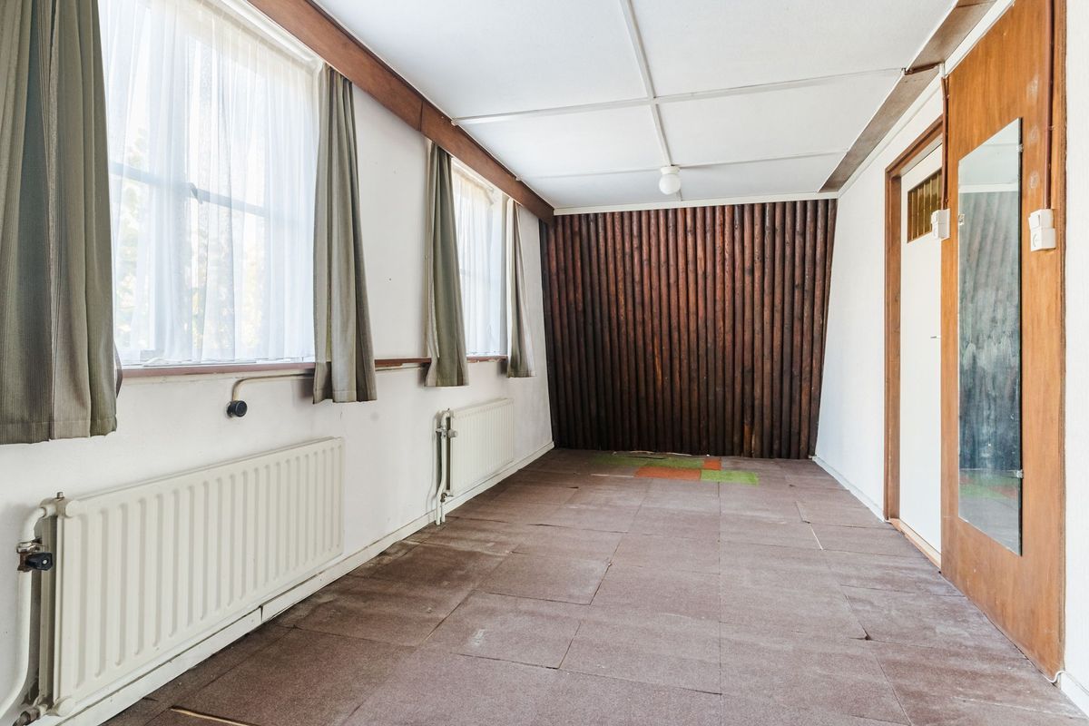 Gerardus Majellastraat 2 - B Photo Blur 30