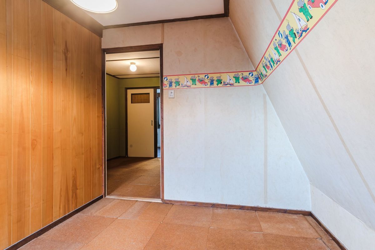 Gerardus Majellastraat 2 - B Photo Blur 32