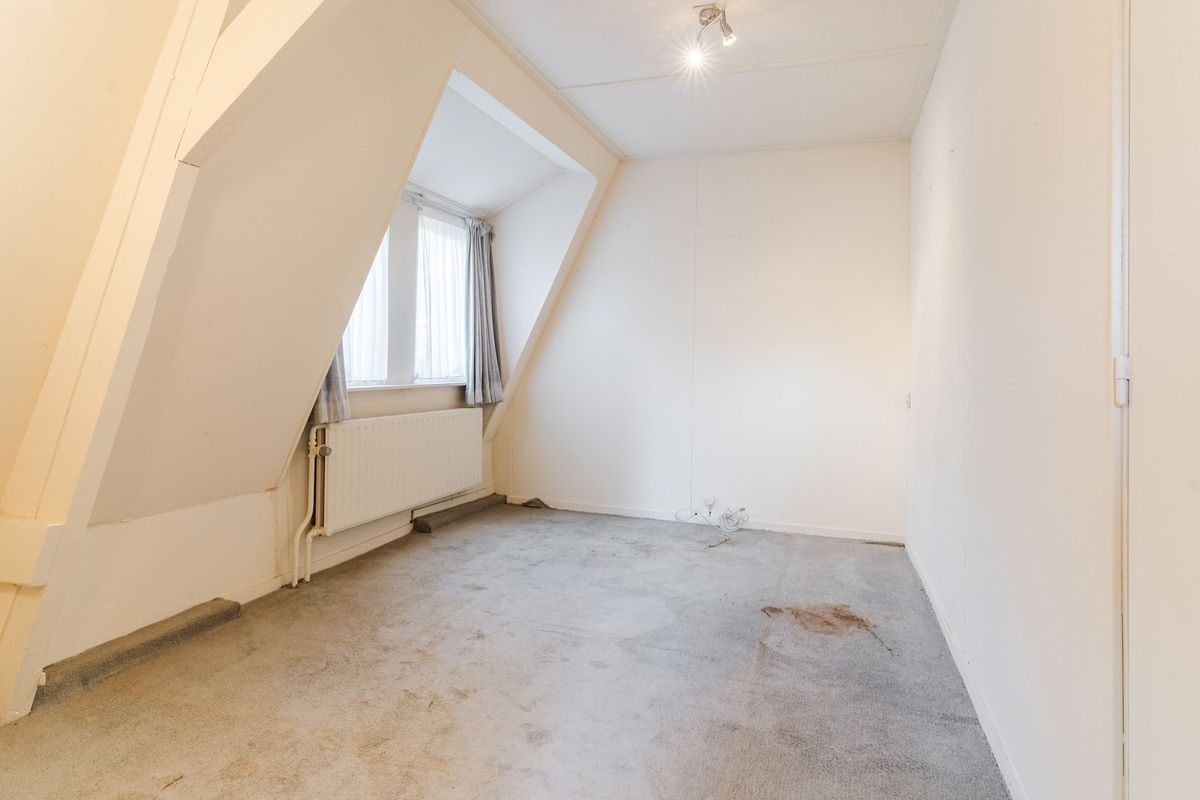 Gerardus Majellastraat 2 - B Photo Blur 33