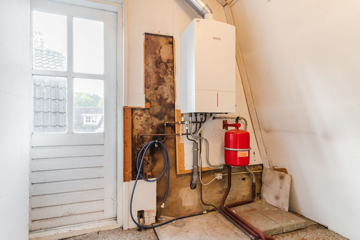 Gerardus Majellastraat 2 - B Photo Blur 35