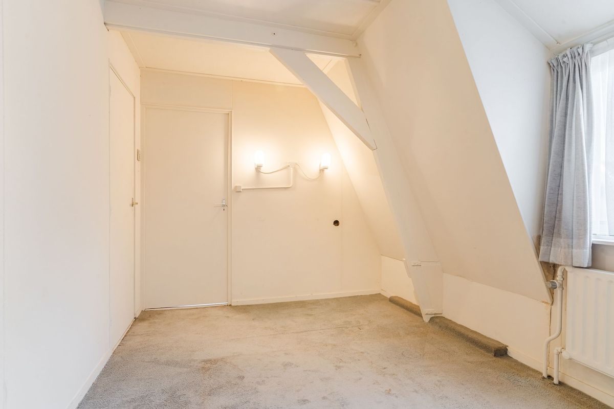 Gerardus Majellastraat 2 - B Photo Blur 34