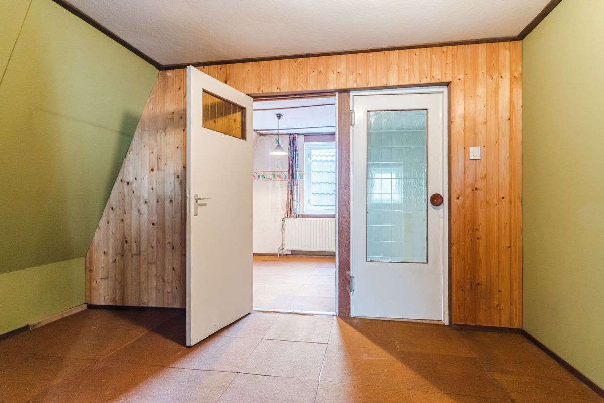 Gerardus Majellastraat 2 - B Photo Blur 37