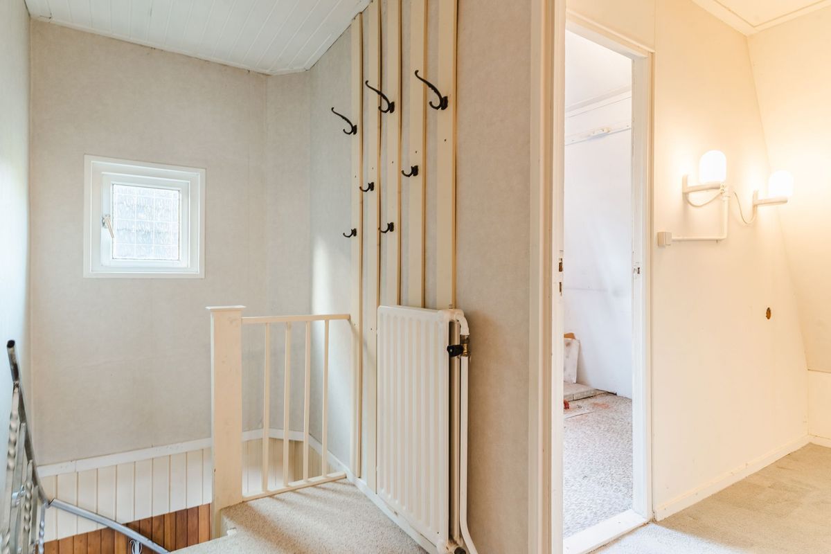 Gerardus Majellastraat 2 - B Photo Blur 38