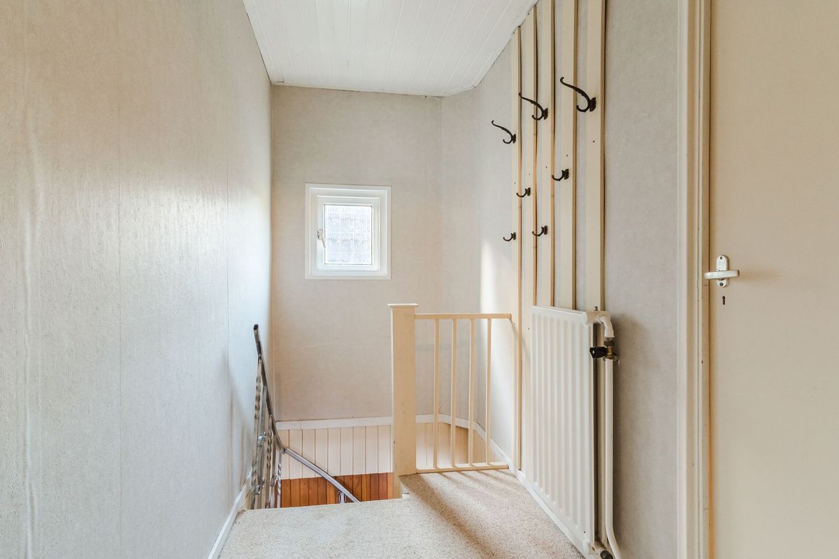 Gerardus Majellastraat 2 - B Photo Blur 39