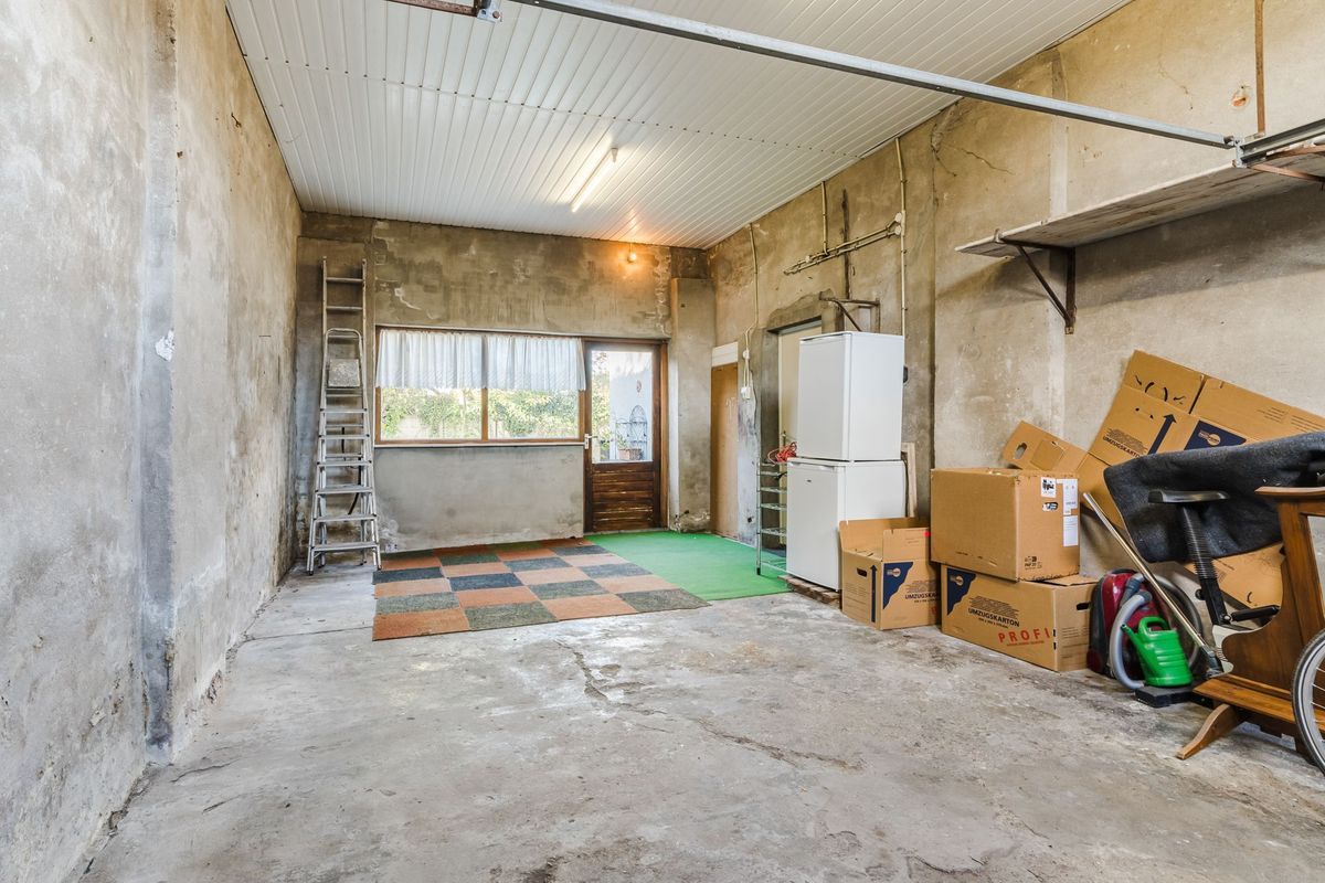 Gerardus Majellastraat 2 - B Photo Blur 21