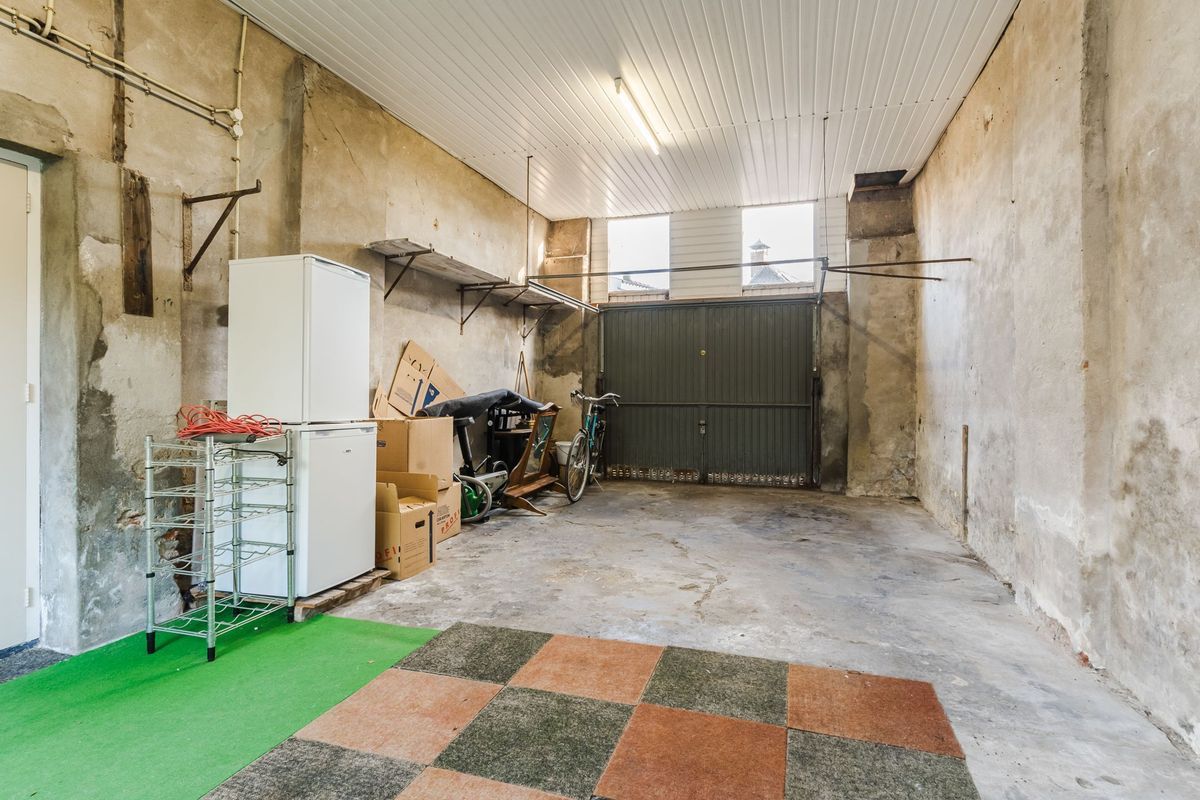 Gerardus Majellastraat 2 - B Photo Blur 20