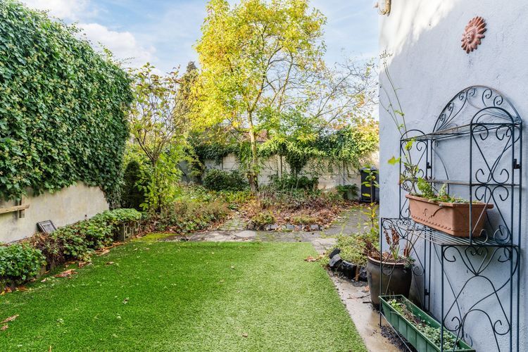 Gerardus Majellastraat 2 - B Photo 1