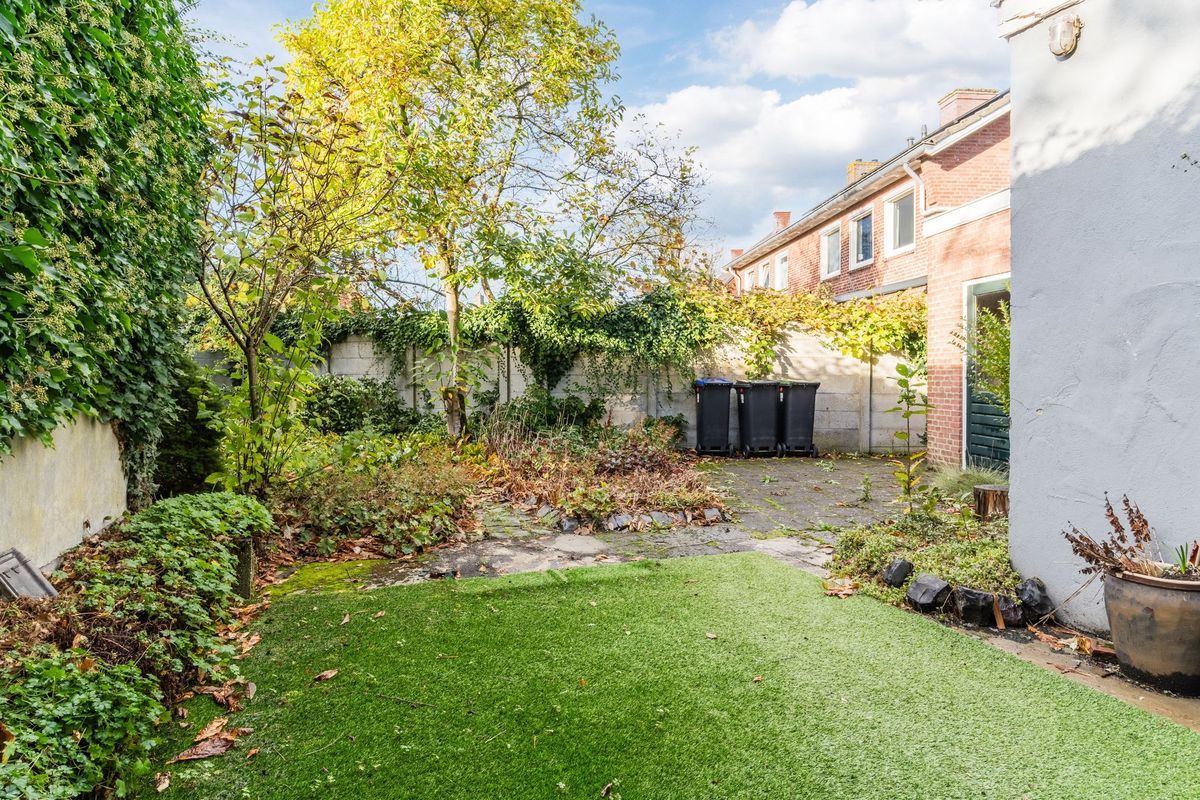 Gerardus Majellastraat 2 - B Photo Blur 26