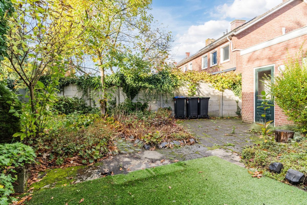 Gerardus Majellastraat 2 - B Photo Blur 27