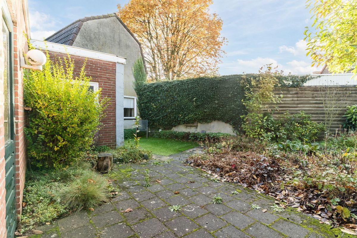 Gerardus Majellastraat 2 - B Photo Blur 22