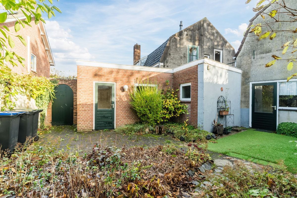 Gerardus Majellastraat 2 - B Photo Blur 25