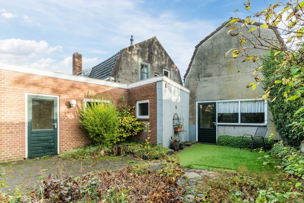 Gerardus Majellastraat 2 - B Photo Blur 23