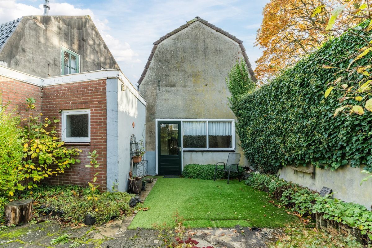 Gerardus Majellastraat 2 - B Photo Blur 24