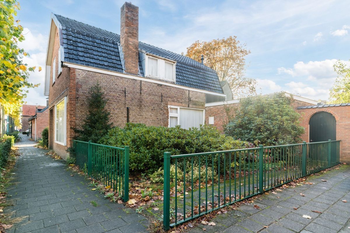 Gerardus Majellastraat 2 - B Photo Blur 28