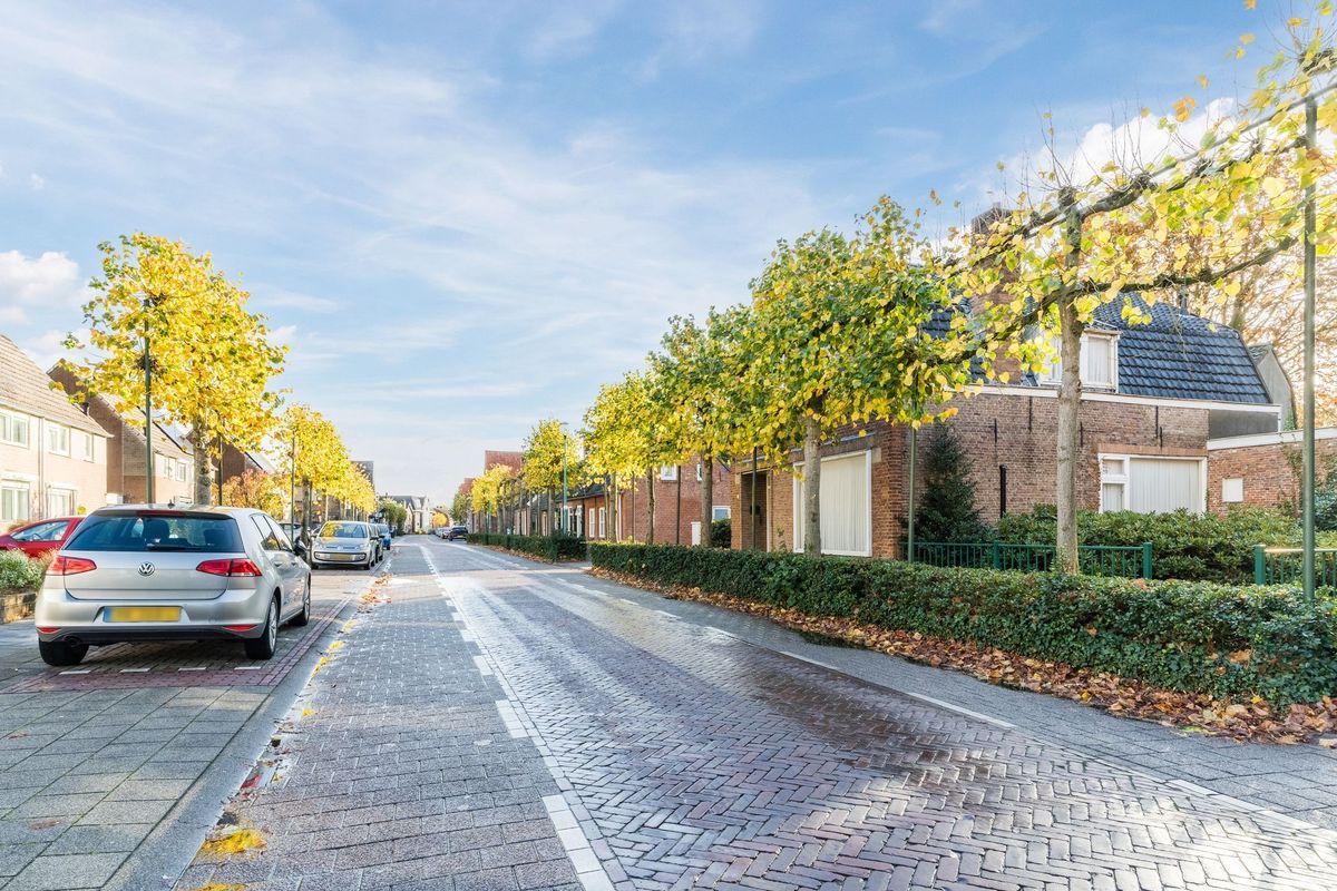 Gerardus Majellastraat 2 - B Photo Blur 41