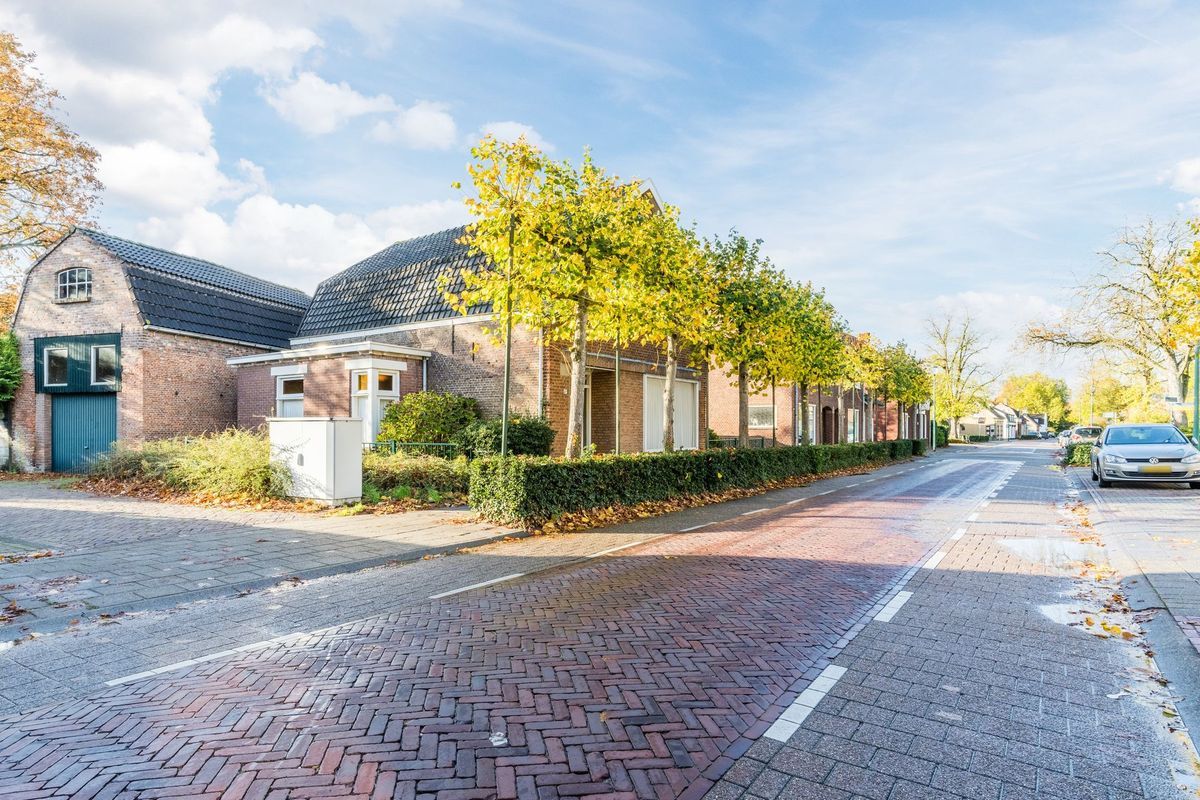 Gerardus Majellastraat 2 - B Photo Blur 42