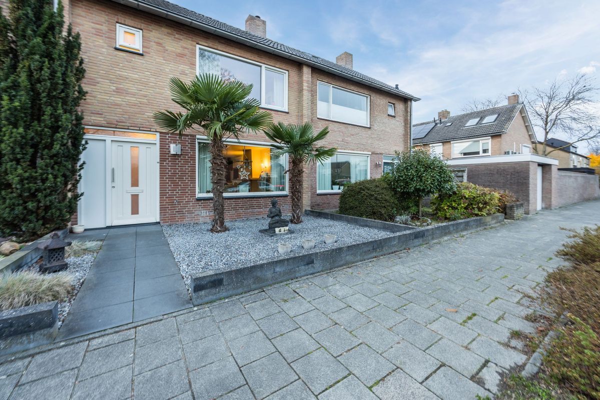 Frans Halsstraat 10 Photo Blur 37