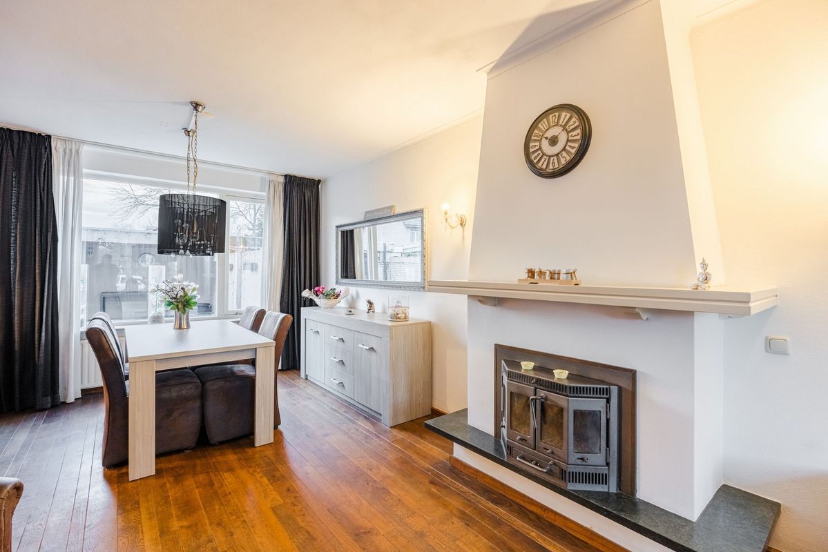 Frans Halsstraat 10 Photo Blur 3