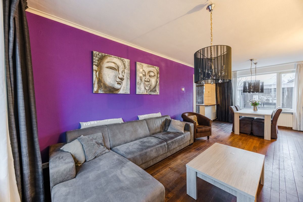 Frans Halsstraat 10 Photo Blur 2