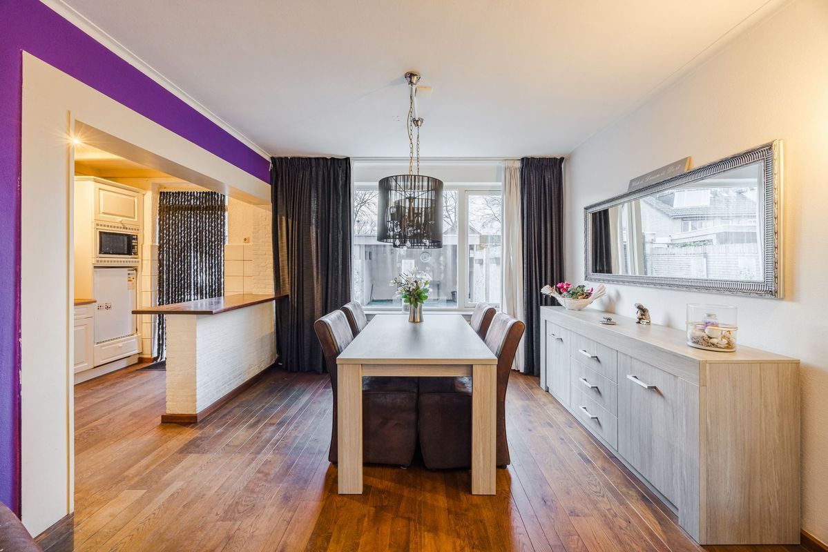 Frans Halsstraat 10 Photo Blur 4