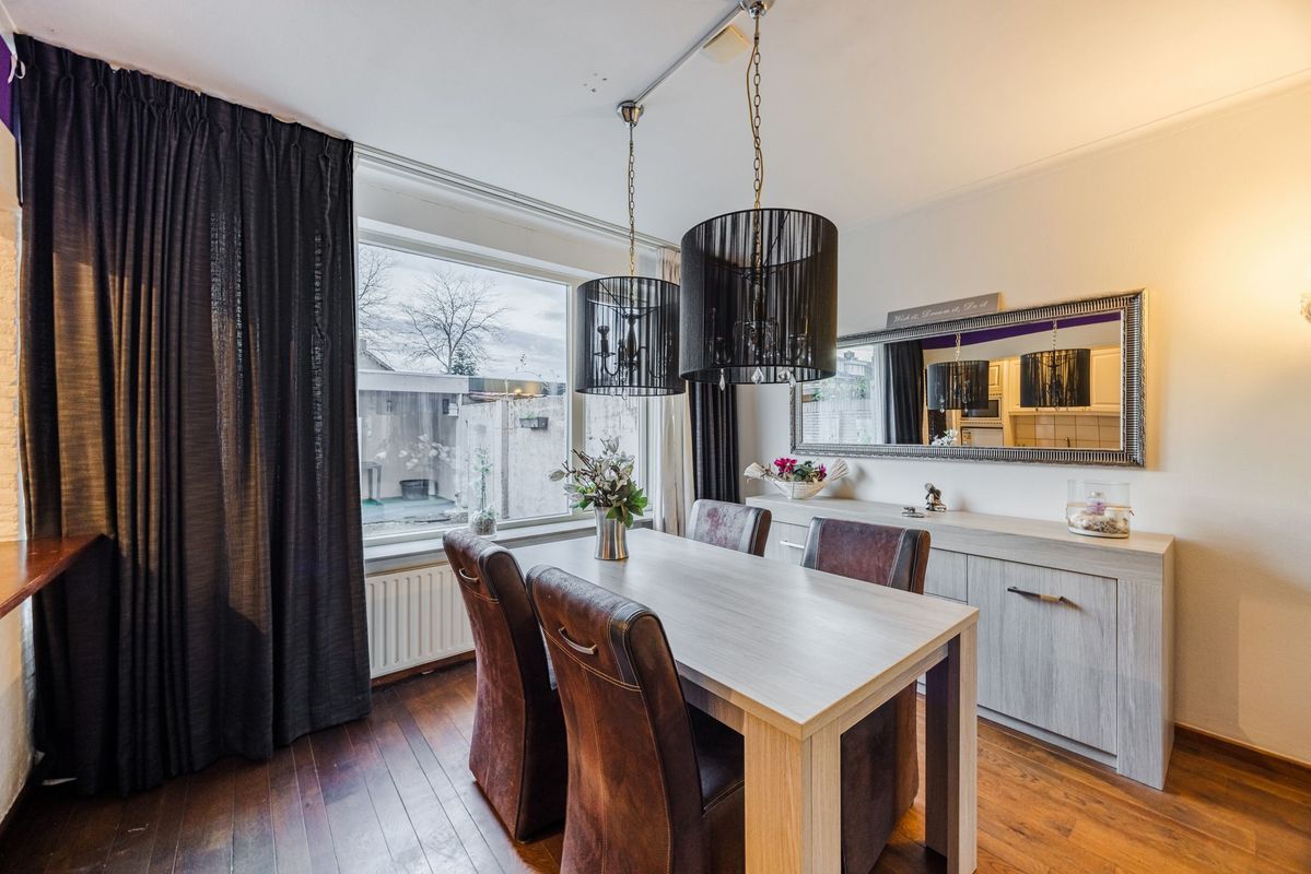 Frans Halsstraat 10 Photo Blur 5