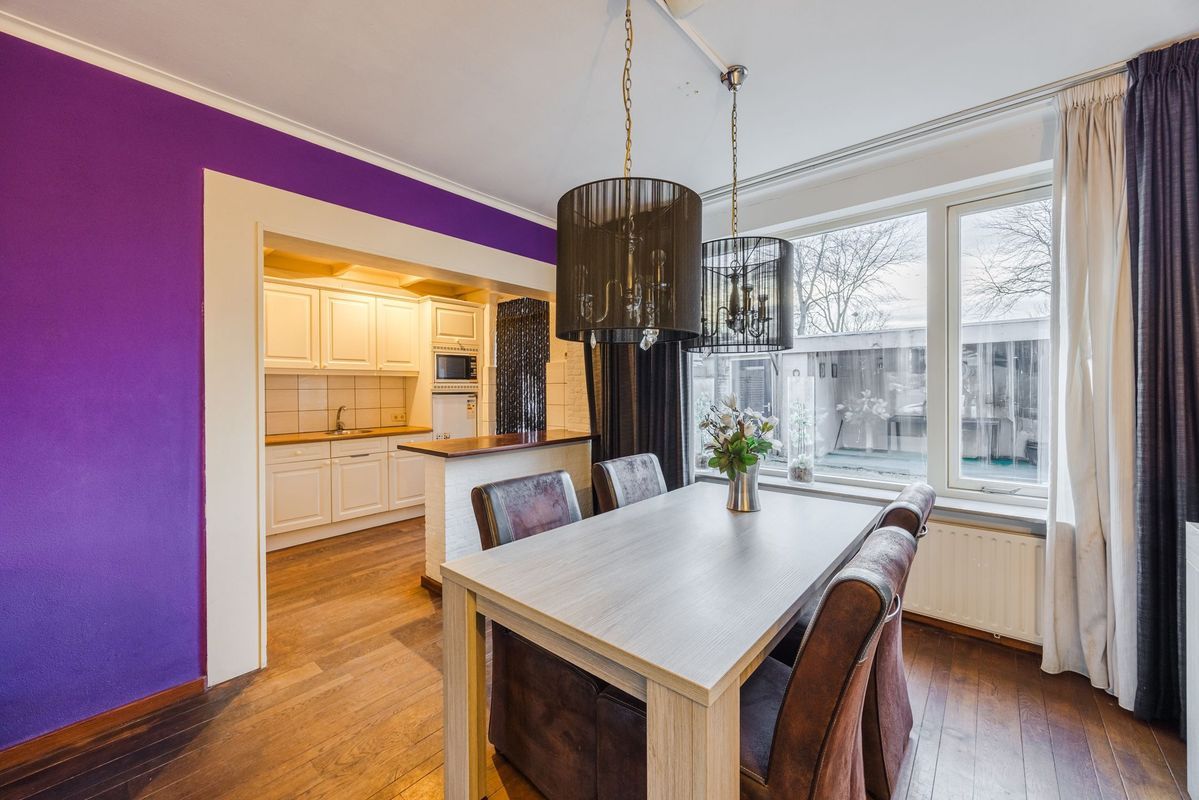 Frans Halsstraat 10 Photo Blur 6