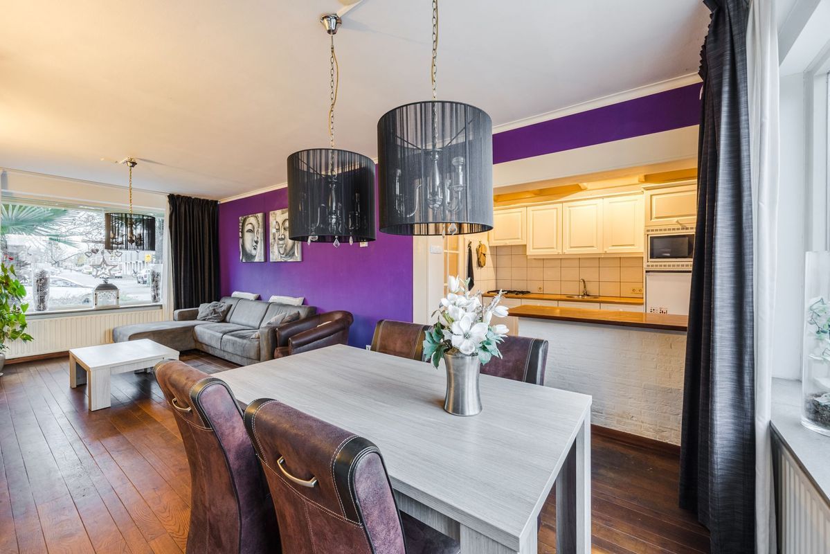 Frans Halsstraat 10 Photo Blur 7