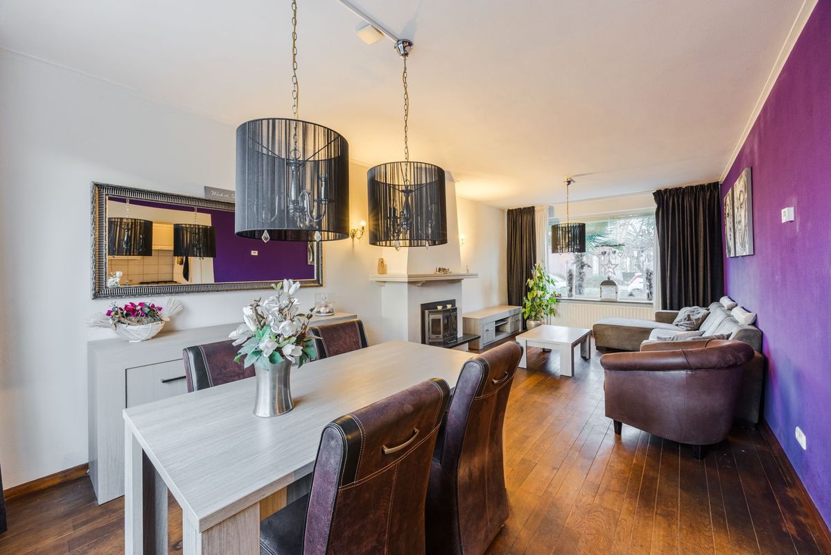 Frans Halsstraat 10 Photo Blur 8