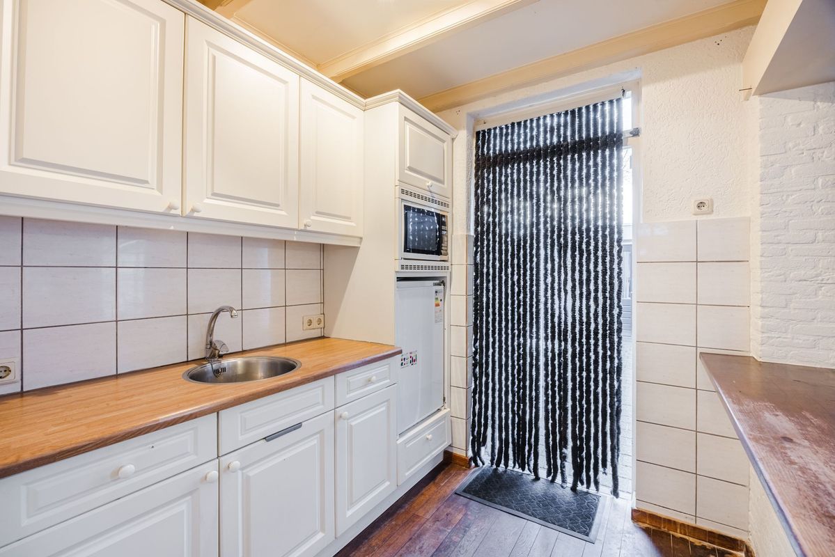 Frans Halsstraat 10 Photo Blur 10