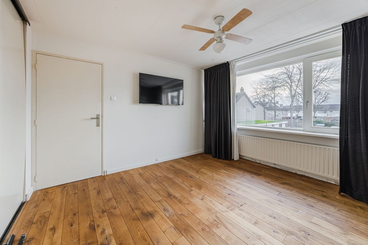 Frans Halsstraat 10 Photo Blur 17