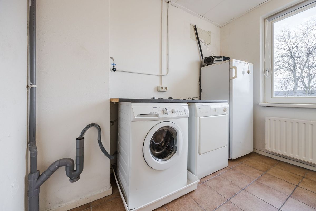 Frans Halsstraat 10 Photo Blur 19