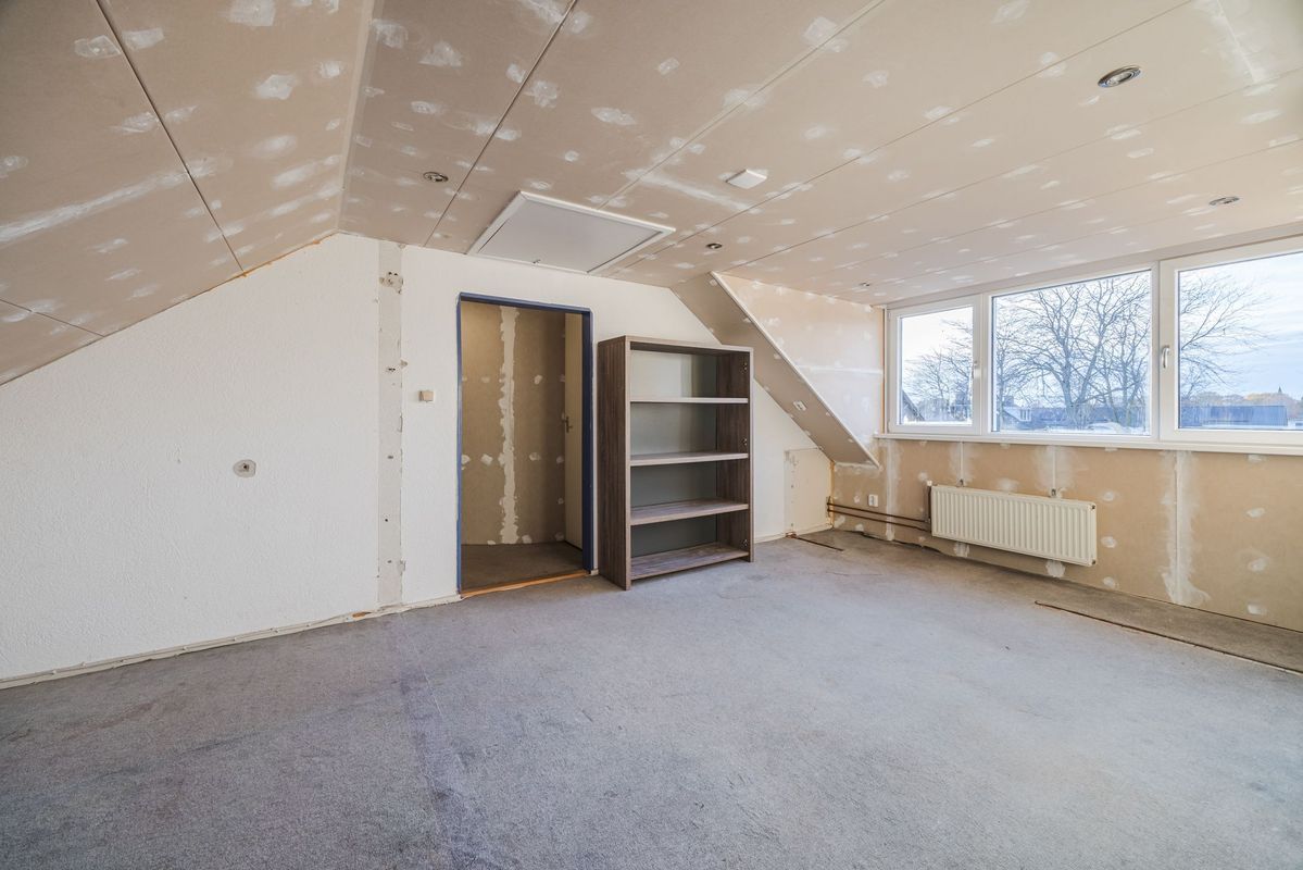 Frans Halsstraat 10 Photo Blur 25