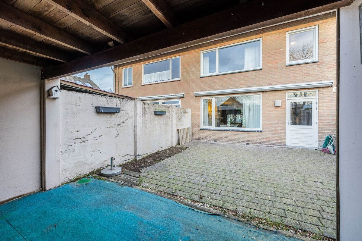 Frans Halsstraat 10 Photo Blur 30