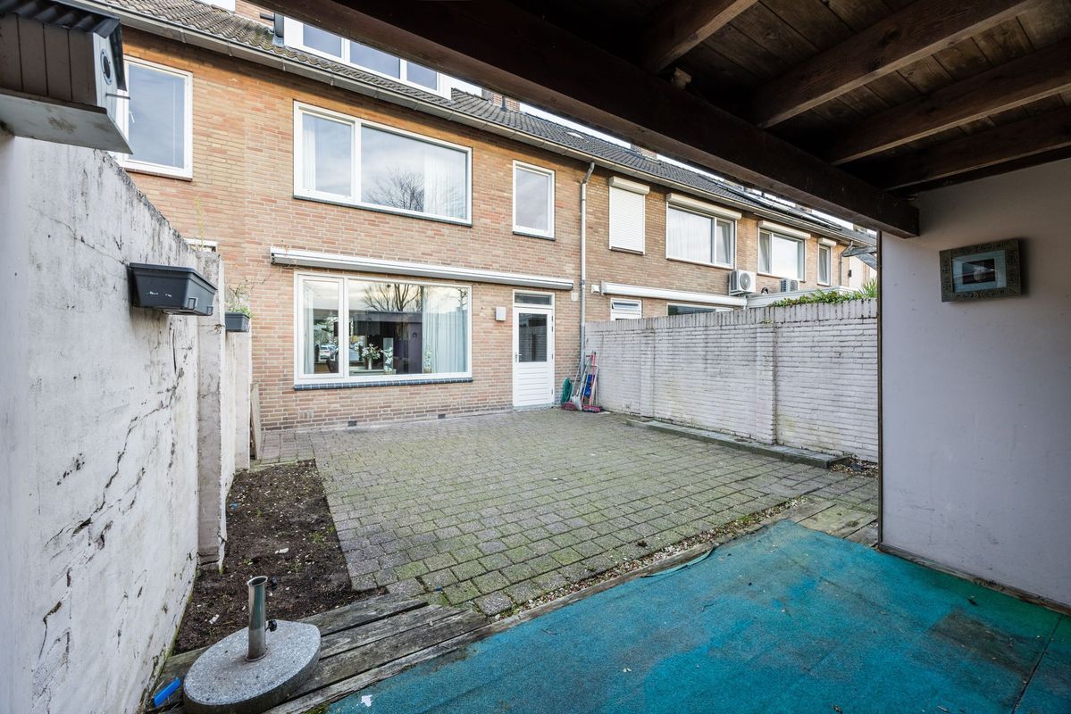 Frans Halsstraat 10 Photo Blur 31