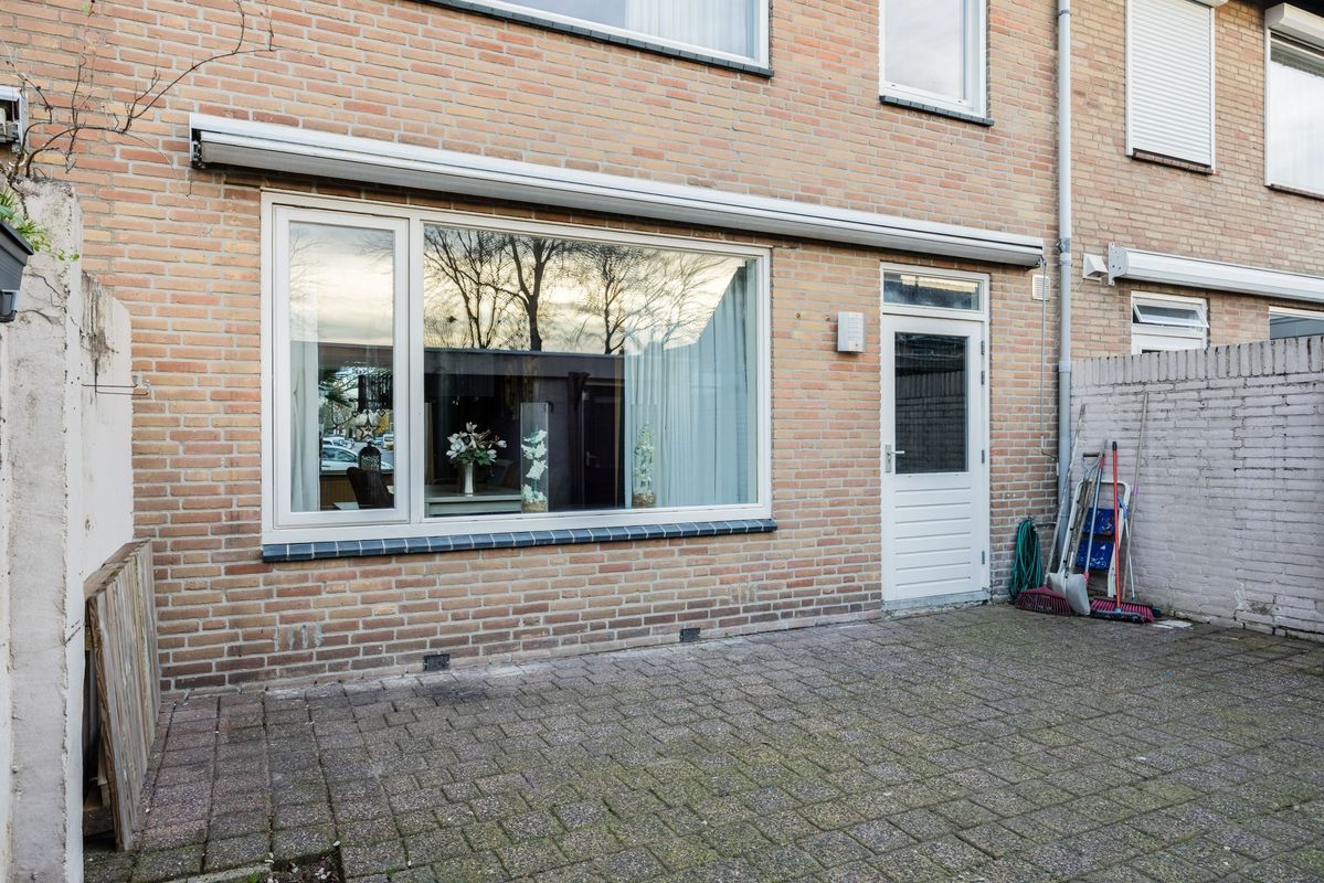 Frans Halsstraat 10 Photo Blur 32