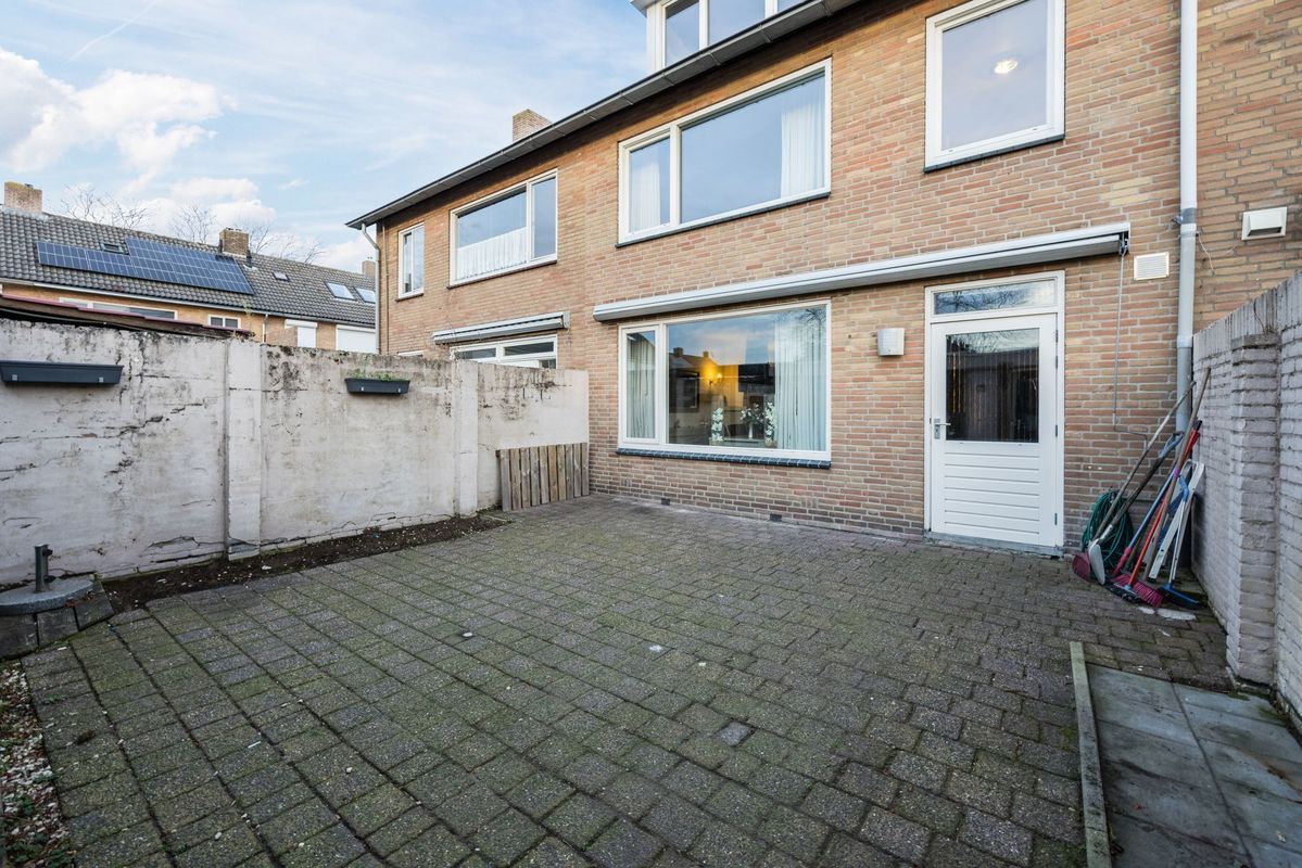 Frans Halsstraat 10 Photo Blur 33