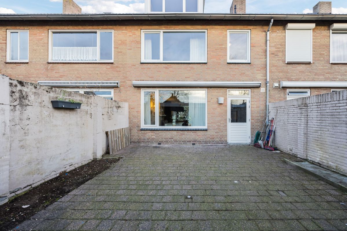 Frans Halsstraat 10 Photo Blur 35