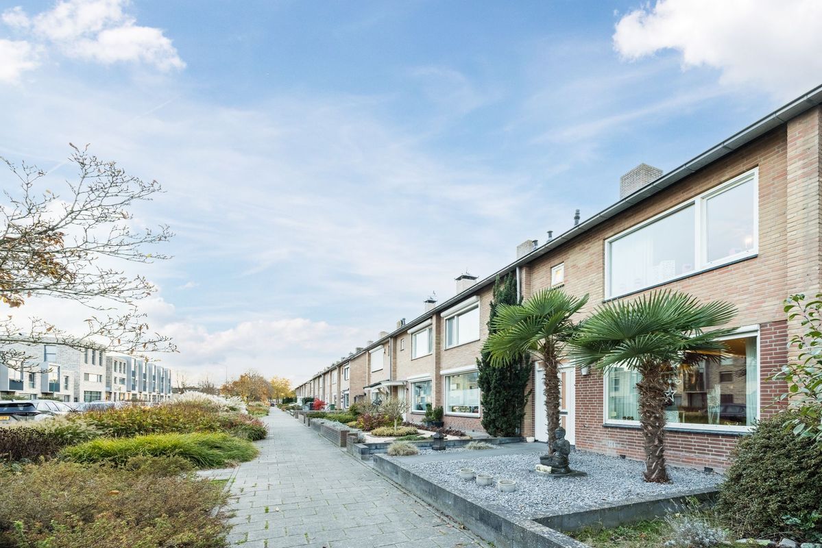 Frans Halsstraat 10 Photo Blur 36